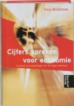 J. Brinkman - Cijfers spreken economie