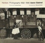 Aaron Siskind 38367 - Harlem