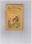 Goeverneur, J.J.A. - De levensloop van een Oostindievaarder en andere belangrijke avonturen voor de jeugd.