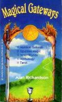 Richardson, Alan - Magical Gateways. A New, Expanded and Revised Publication of An Introduction to the Mystical Qabalah