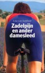 Sambeek, L. van - Zadelpijn en ander damesleed