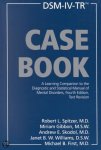 Robert L. Spitzer, Miriam Gibbon - DSM-IV-TR Casebook