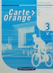 M. Knop - Carte Orange 3 Vwo cahier d'exercices