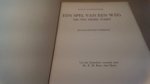 Lindström Rune, uit het zweeds vertaald Boer-den Hoed Dr. P.M. - Een spel van een weg die ten hemel voert. zes dalecarlische tafereelen