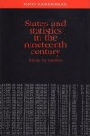 Randeraad, Nico. - States and statistics in the nineteenth century : Europe by numbers.