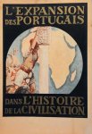 CORTESAO Jaime - L'expansion des Portugais dans l'histoire de la civilisation.