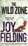 Fielding, Joy - The Wild Zone - fiction