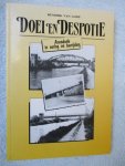 Gorp, Hendrik Van - Doei en despotie. Arendonk in oorlog en bevrijding.
