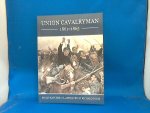 Philip Katcher - Union cavalryman  1861- 1865