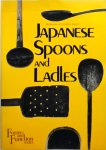 Masao Usui - Japanese Spoons & Ladles