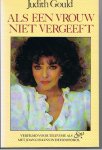 Gould, Judith - Als een vrouw niet vergeeft