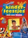 Geurink, Hajo (ned vert) - Onvergetelijke kinderfeestjes met een thema