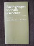 Brusselmans, Herman (zie ook de verdere mooie HB-collectie van Zevenblad, alle 1e druk) - Boekverkoper voor alle seizoenen / druk 1