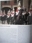 Yapp, Nick - Londen. Geheimen en grandeur