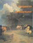 A. Szynyer - Hongaarse schilderkunst