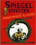Jack Botermans, Jerry Slocum - Spiegeleffecten en andere verborgen illusies