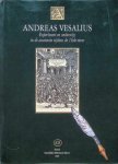 Hossam Elkhadem, Jea Paul Heerbrant, Liliane Wellens-De Donder, Nicole Walch, Claire Dumùortier, Alain de Meeus d'Argenteuil - Andreas Vesalius Experiment en onderwijs in de anatomie tijdens de 16de eeuw