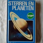 Kerrod, Robin - Sterren en planeten