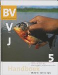 R. Passchier, R. Passchier - Biologie-verzorging voor jou 5 vmbo-t/havo/vwo handboek 2