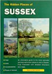 Emma Roberts - The Hidden Places of Sussex