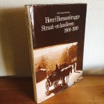 Berssenbrugge - Straat- en landleven / 1900-1930 / druk 1