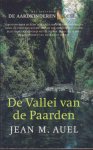 Auel, Jean M. - De Aardkinderen 2: De Vallei van de Paarden (paperback, 44e druk)