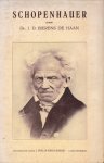 Bierens de Haan, J.D. - Schopenhauer