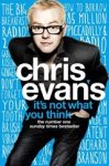 Chris Evans - It's Not What You Think