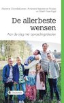 Marianne Golombek-Jansen, Annemarie Veenstra-Van Pruissen - Driestarreeks  -   De allerbeste wensen