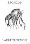 Laure Prouvost - Laure Prouvost: Legsicon (NL)