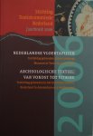 Stichting Textielcommissie Nederland - Nederlandse Vloertapijten, archeologisch textiel: van vondsten tot vitrine