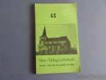 N/A. - As: Sint-Aldegondiskerk: parel van Maaslandse gotiek