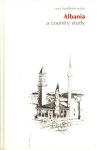 Zickel, Raymond E. - Albania: a Country Study.