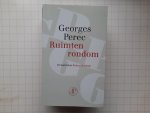 Georges Perec - 53 dagen' roman