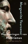 Marguerite Yourcenar - Herinneringen van Hadrianus