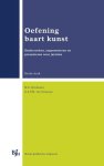 IJzermans, M.G., Schaaijk, G.A.F.M. van - Oefening baart kunst    Onderzoeken, argumenteren en presenteren voor juristen