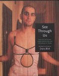 Diana Blok, Tula Antonakos - See Through Us