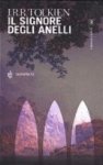 John Ronald Reuel Tolkien 214217 - Il signore degli anelli