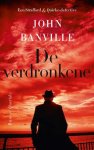 John Banville - (1) De Verdronkene