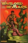 Arvid Nelson 140615 - Warlord of Mars Vol. 2