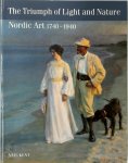 Neil Kent 52969 - The Triumph of Light and Nature Nordic Art 1740-1940
