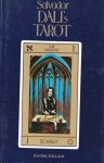 Pollack, Rachel - Salvador Dali's Tarot