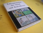 Berendsen, Anne e.a. - Kulturgeschichte der Wand- und Bodenfliesen von der Antike bis zur Gegenwart.