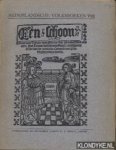 Diverse auteurs - Een schoon historie van Turias ende Floretaseer ghenuechlijck om lesen. Hoe Turias die schoone Floreta ontschaecte ende hoe hy namaels Coninck van Persen ghecroont werdt.
