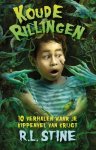 R.L. Stine - Koude rillingen