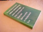Spoormans, Huub - Met uitsluiting van voorregt Het ontstaan van liberale democratie in Nederland