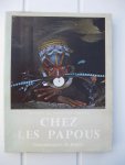 Villeminot, Jacques et Paule - Chez les papous au coeur de la Nouvelle-Guinée.