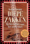 Karin Anema - Diepe zakken Op fietssafari voor het goede doel