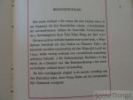 Streuvels, Stijn (vert.) en Karel Maes (ills). - Levenswijsheid uit China. Drie Chineesche novellen. Vertaald door Stijn Streuvels. Met teekeningen van Karel Maes.