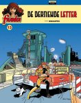 Henk Kuijpers - Franka / 13 De dertiende letter / Franka / 13